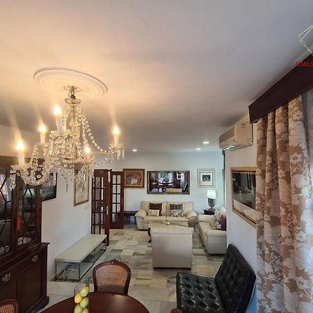 Casa Hermosilla Con Piscina By Sanlucar Housing Sanlucar de Barrameda Ngoại thất bức ảnh