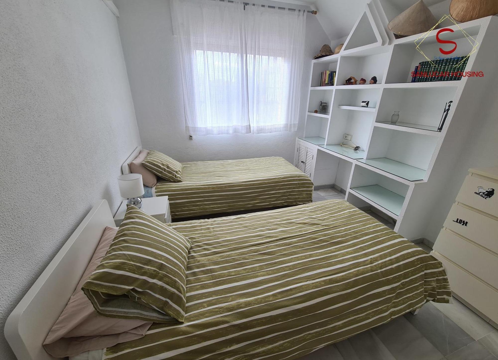 Casa Hermosilla Con Piscina By Sanlucar Housing Sanlucar de Barrameda Ngoại thất bức ảnh