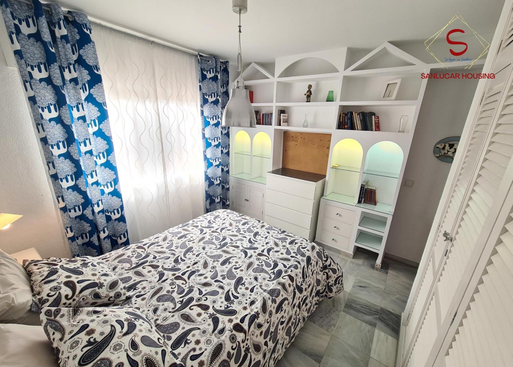 Casa Hermosilla Con Piscina By Sanlucar Housing Sanlucar de Barrameda Ngoại thất bức ảnh