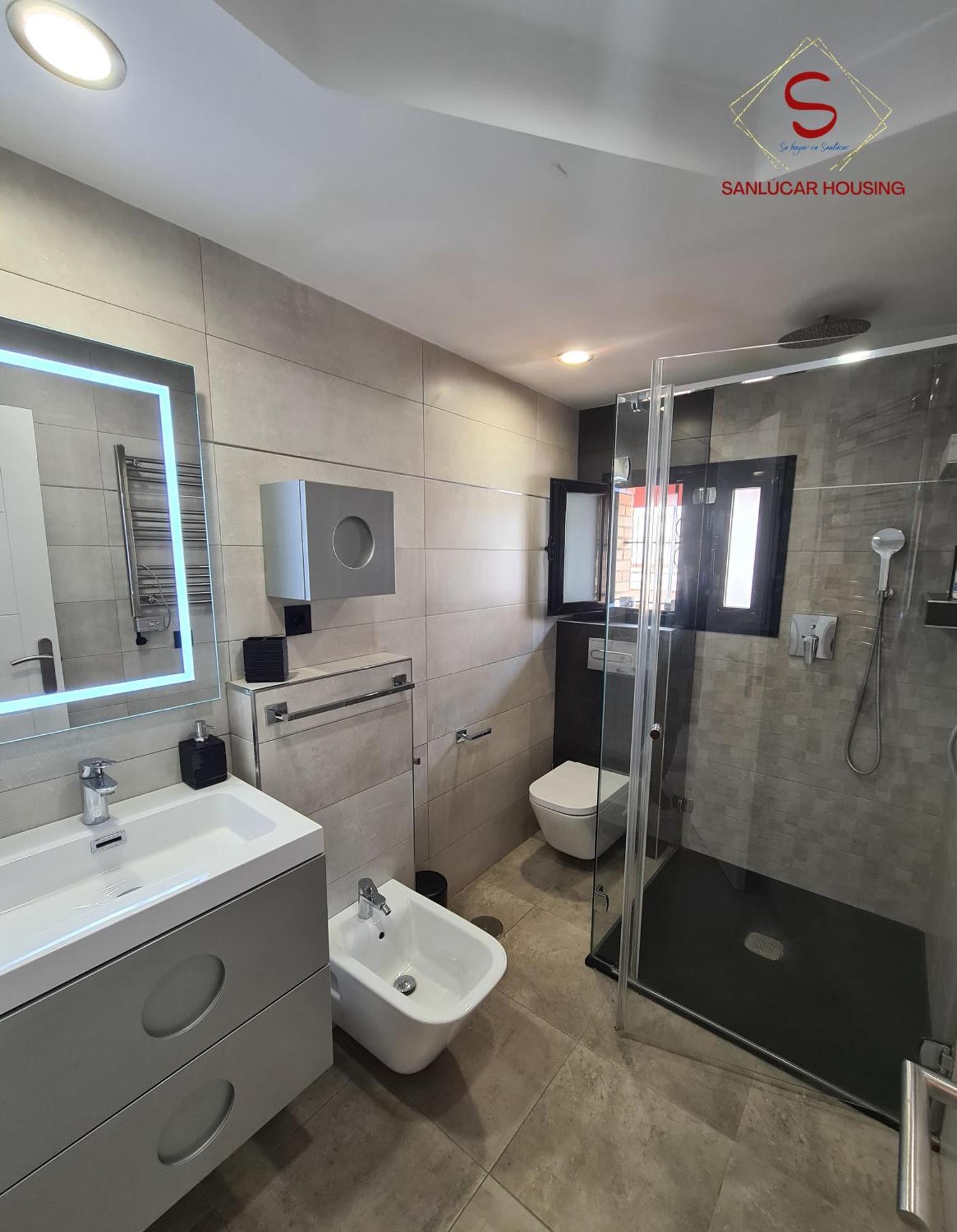 Casa Hermosilla Con Piscina By Sanlucar Housing Sanlucar de Barrameda Ngoại thất bức ảnh