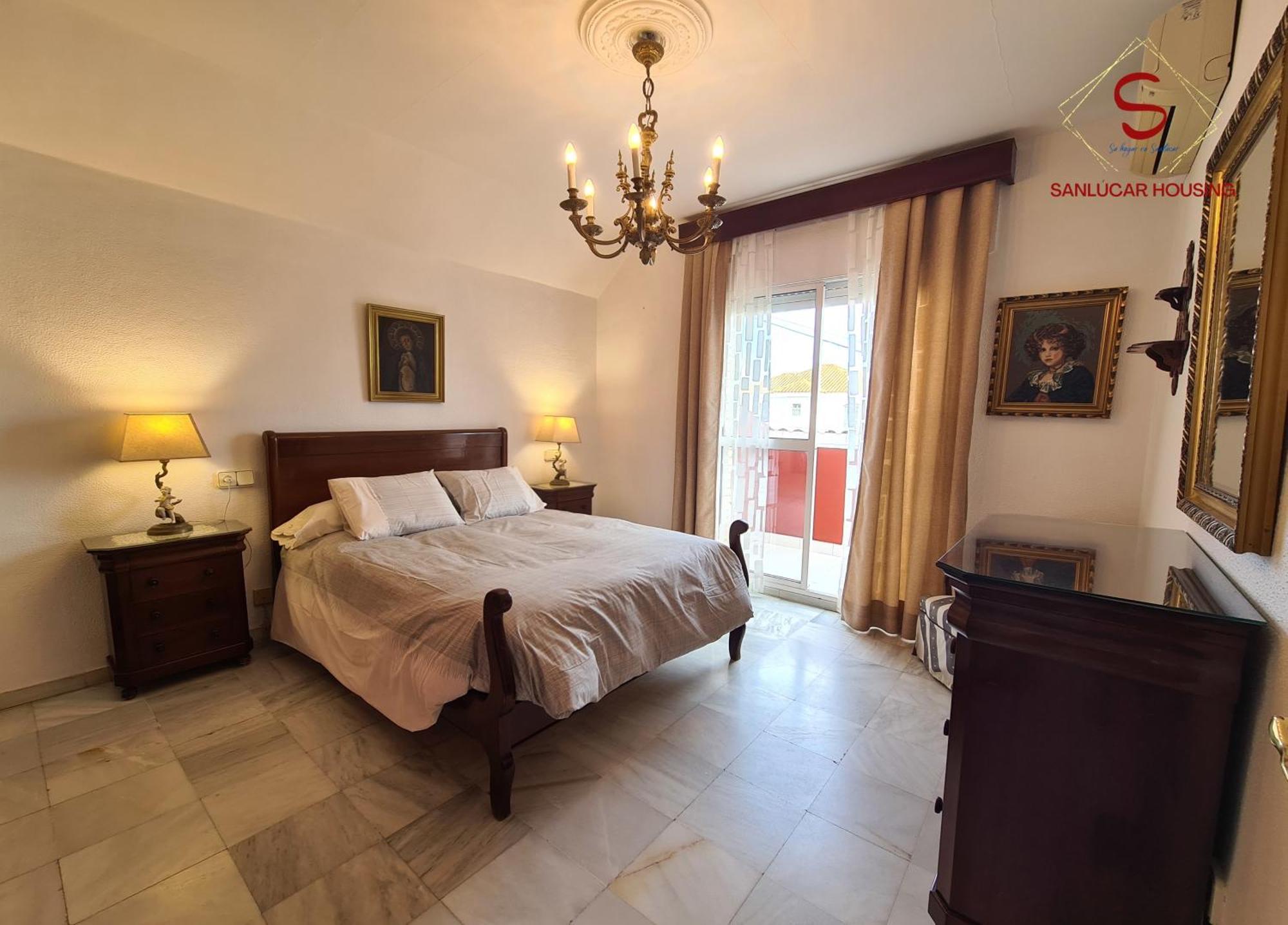 Casa Hermosilla Con Piscina By Sanlucar Housing Sanlucar de Barrameda Ngoại thất bức ảnh
