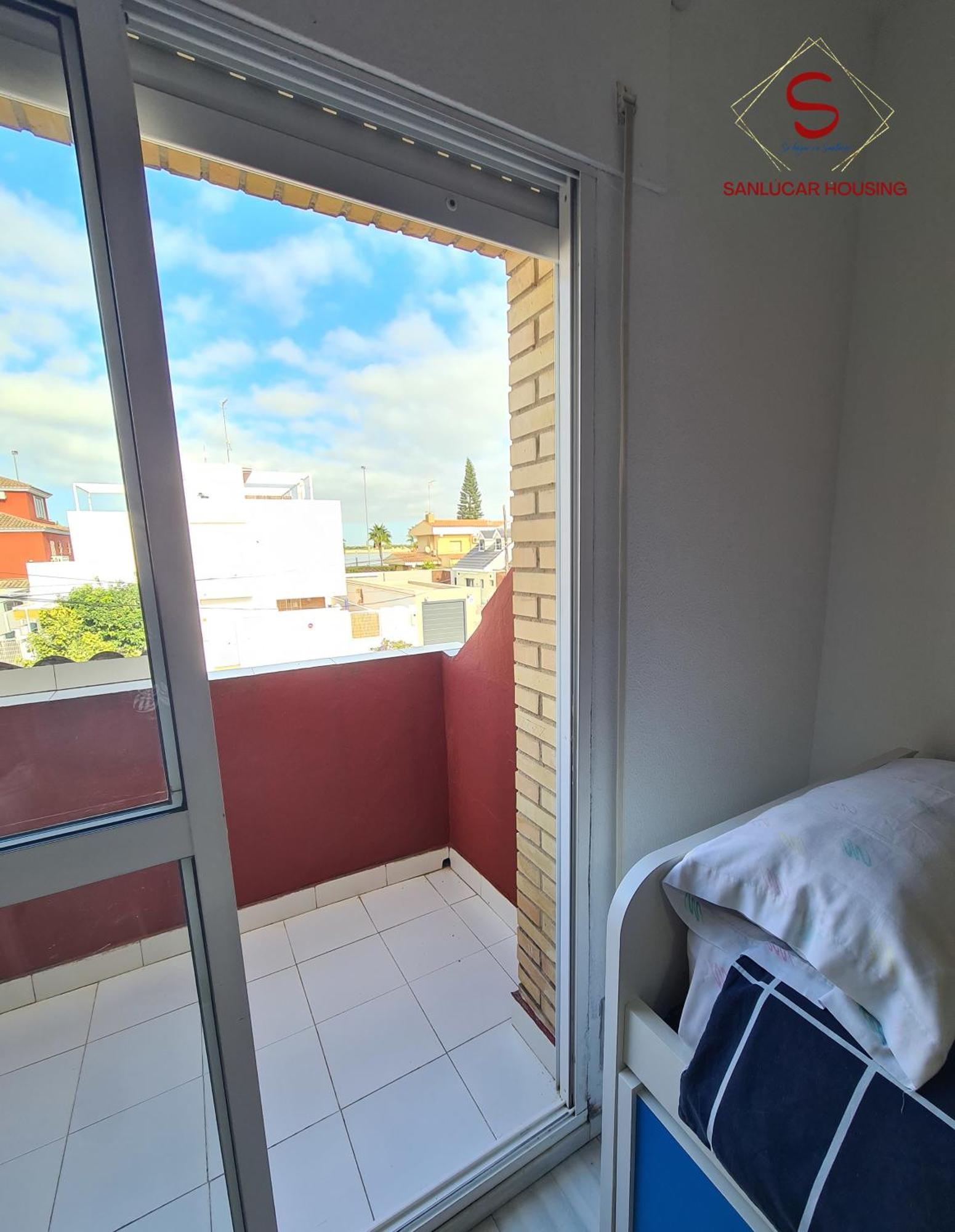 Casa Hermosilla Con Piscina By Sanlucar Housing Sanlucar de Barrameda Ngoại thất bức ảnh
