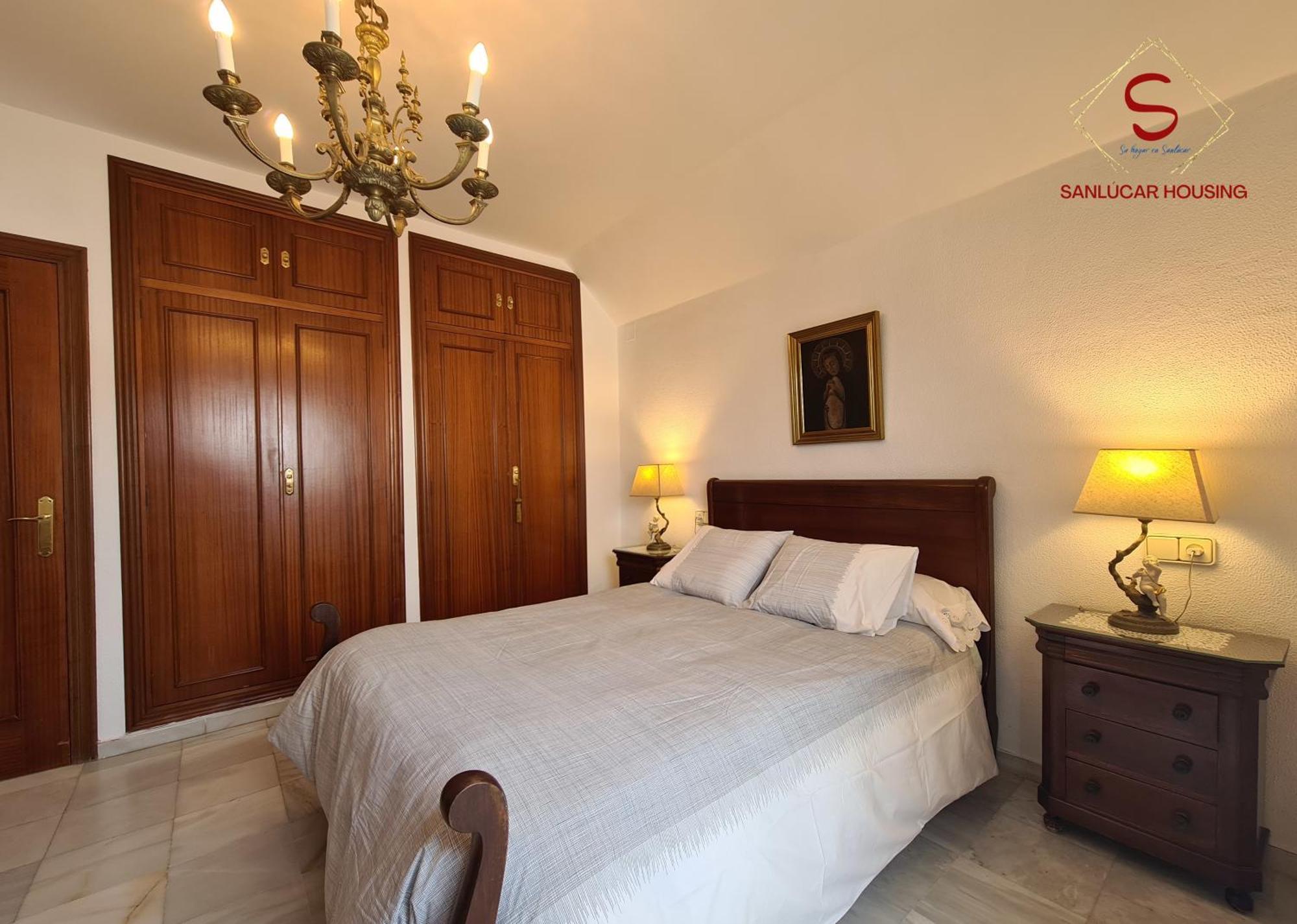 Casa Hermosilla Con Piscina By Sanlucar Housing Sanlucar de Barrameda Ngoại thất bức ảnh