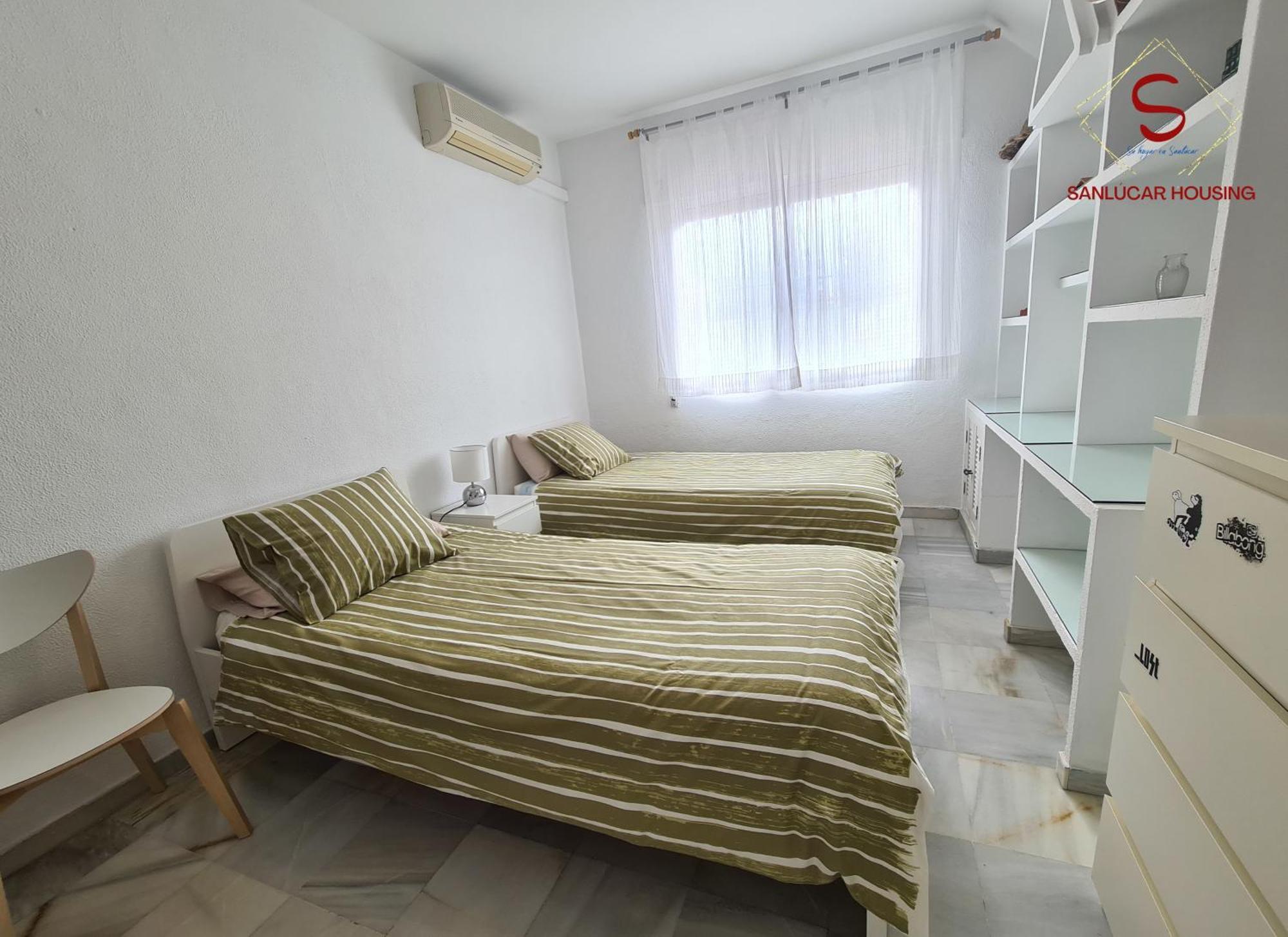 Casa Hermosilla Con Piscina By Sanlucar Housing Sanlucar de Barrameda Ngoại thất bức ảnh