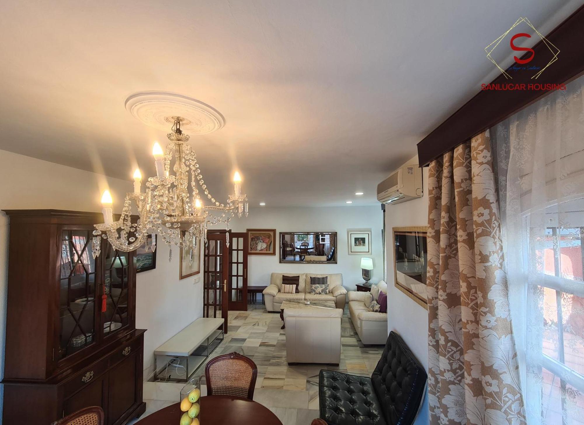 Casa Hermosilla Con Piscina By Sanlucar Housing Sanlucar de Barrameda Ngoại thất bức ảnh