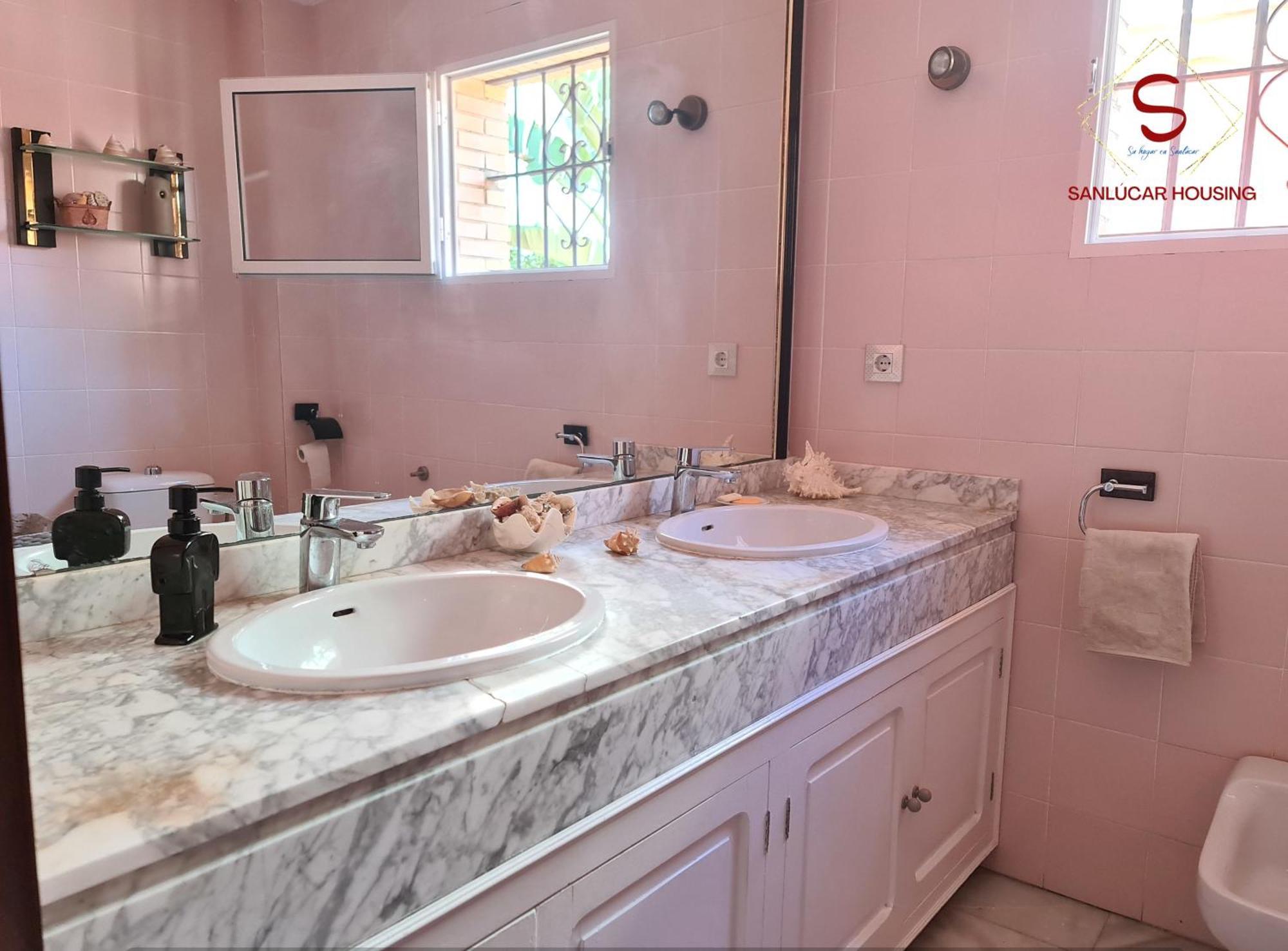 Casa Hermosilla Con Piscina By Sanlucar Housing Sanlucar de Barrameda Ngoại thất bức ảnh