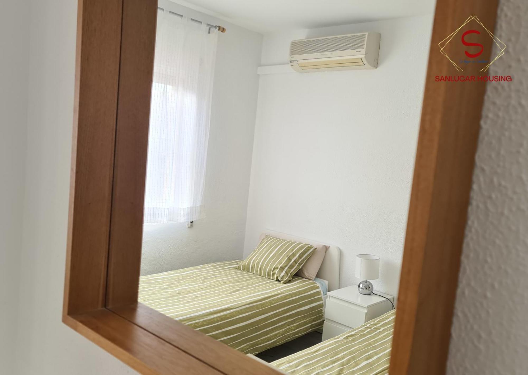 Casa Hermosilla Con Piscina By Sanlucar Housing Sanlucar de Barrameda Ngoại thất bức ảnh